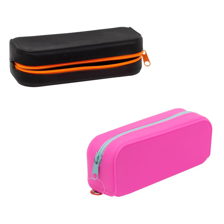 Silicone Pencil Case