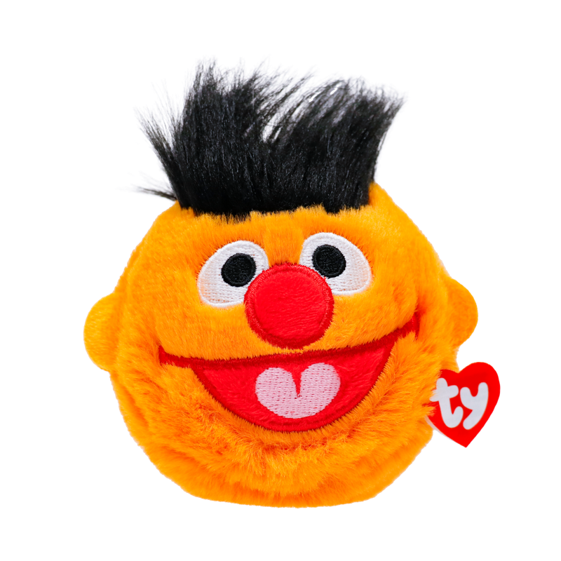 Ty Beanie Bouncers Licensed Assortment