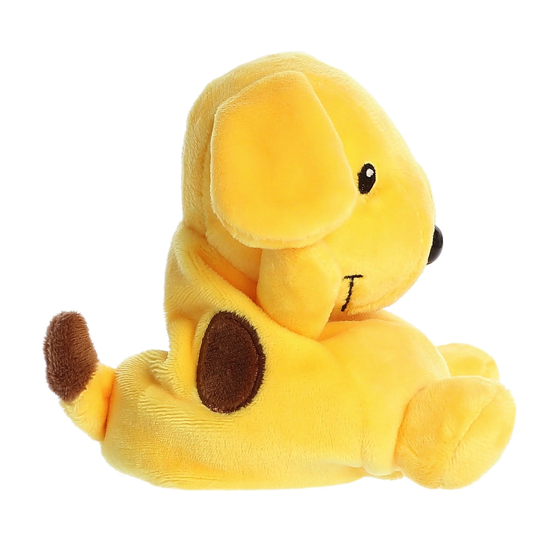 Palm Pals Spot 5" Plush