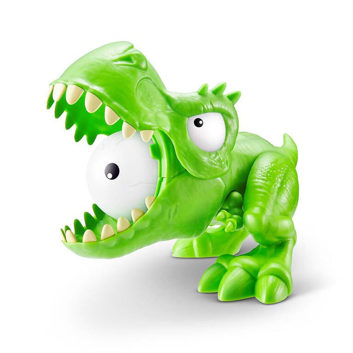 Smashers Dino Island Mini T-Rex Set