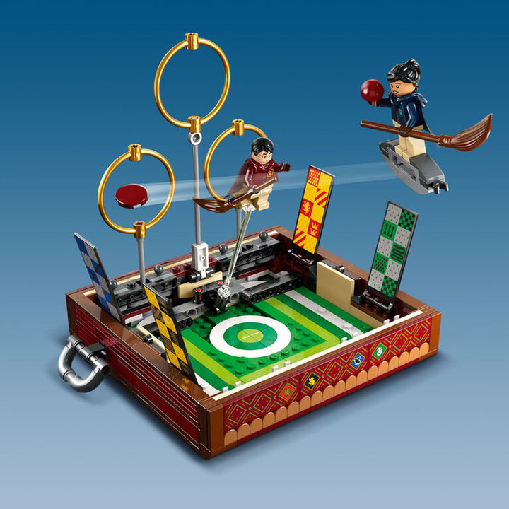Lego Harry Potter Quidditch™ Trunk