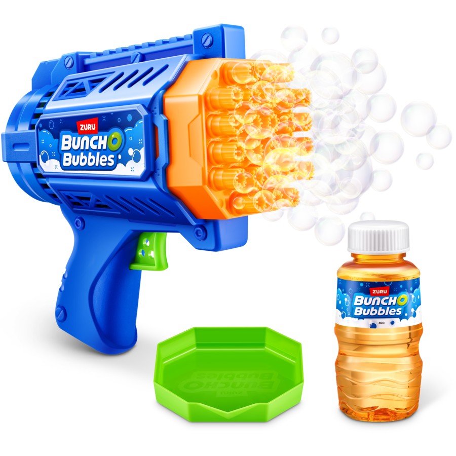 Bunch O Bubbles Motorized Mini Bubble Blaster