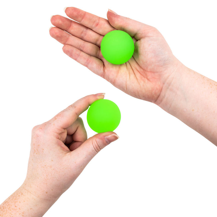 Hi-Bounce Frosty Ball 1.75" (45mm)