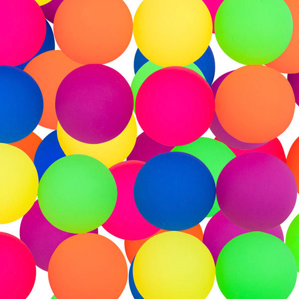 Hi-Bounce Frosty Ball 1.75" (45mm)