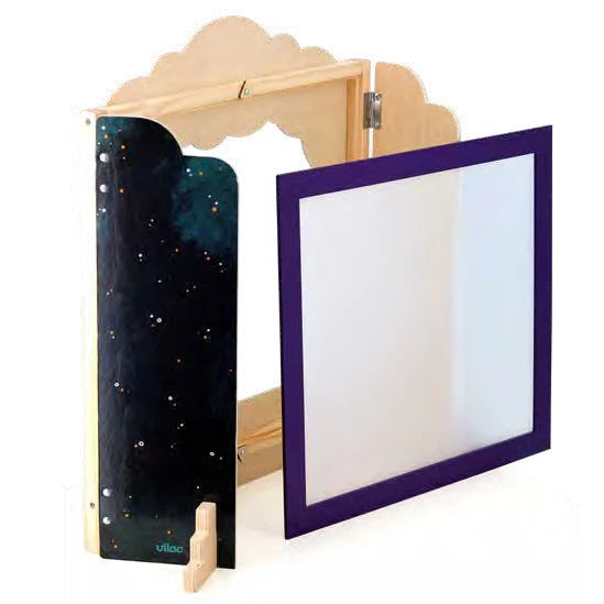 Tabletop Shadow Theatre