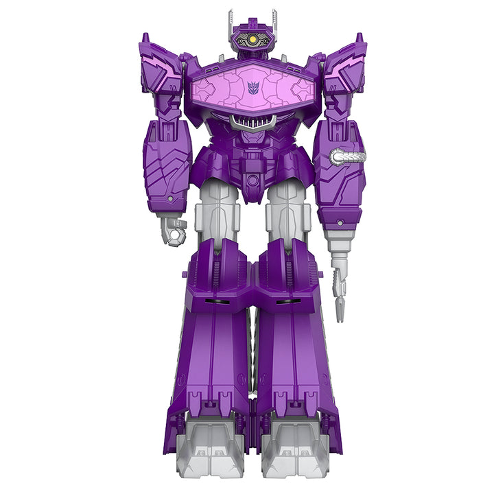 Transformers TITAN Changers Assortment
