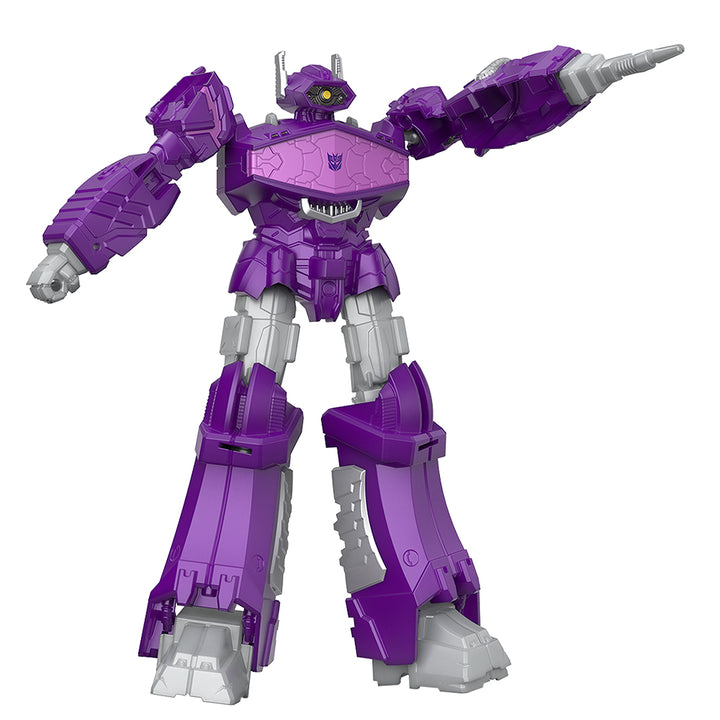 Transformers TITAN Changers Assortment