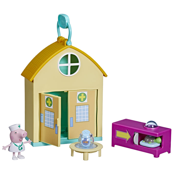 Peppa Pig Day Trip Playset Assortment