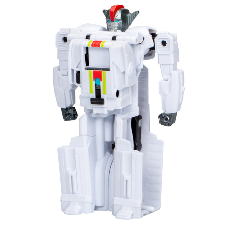 Transformers MV8 1 Step COG Assortment