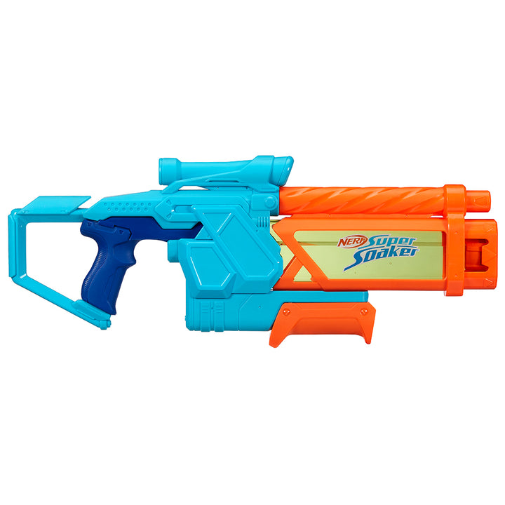 Nerf Super Soaker - Mega Dunk Fill