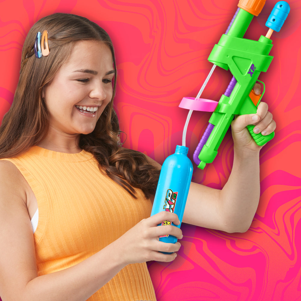 Nerf Super Soaker XP55 Toytown – Toytown Toronto