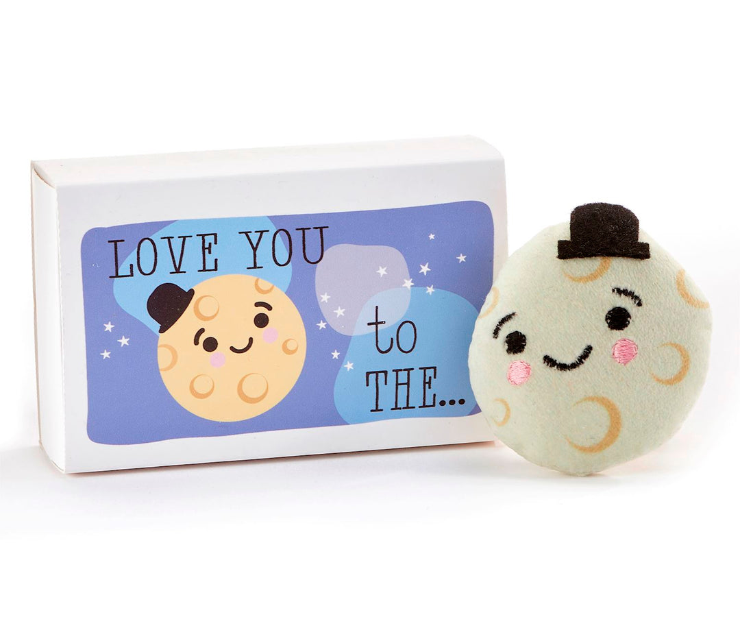 Pocket Hug Assortment