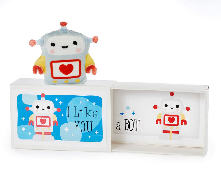 Pocket Hug Assortment