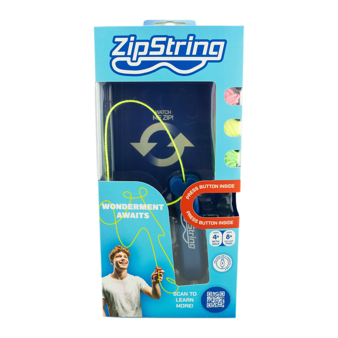 ZipString, The Original