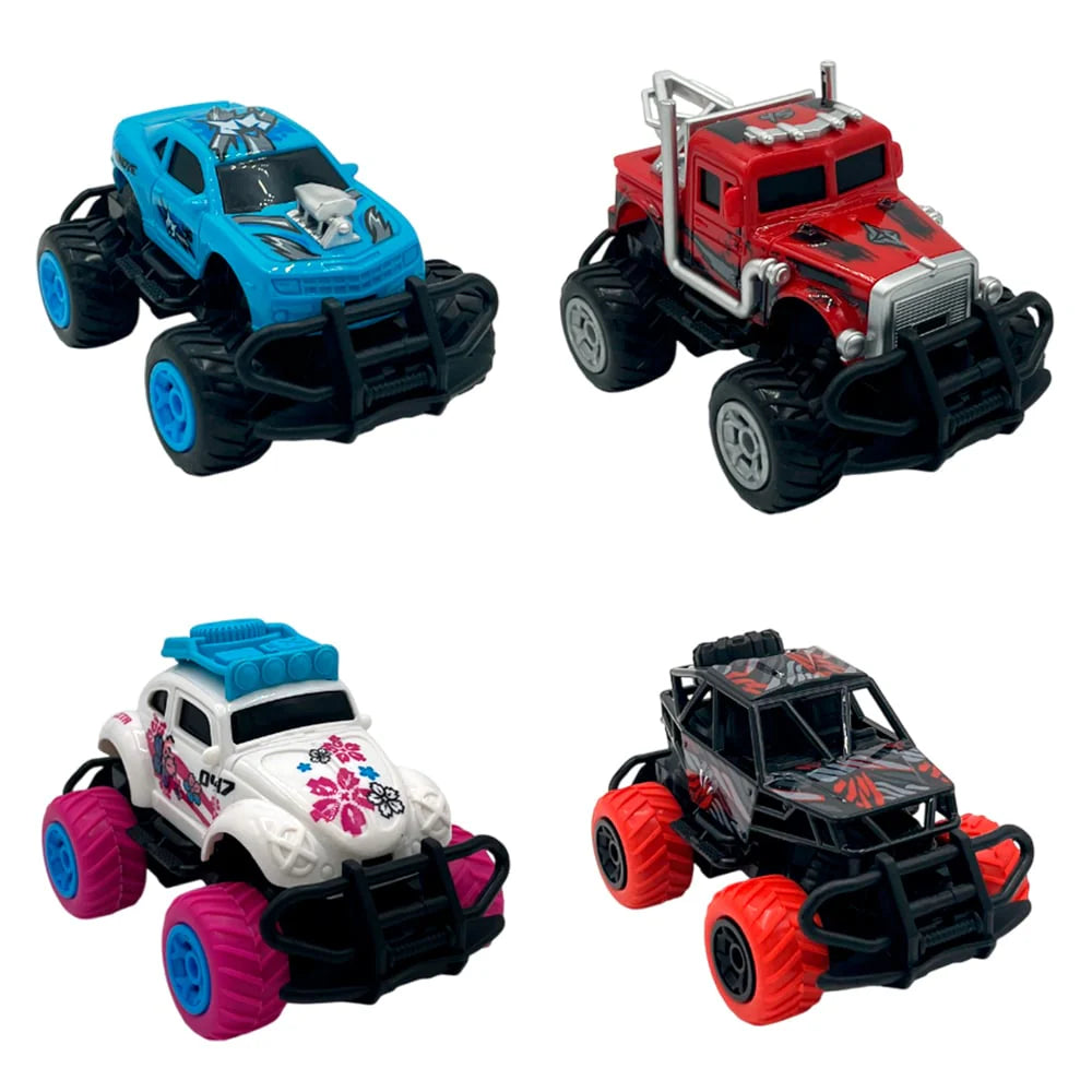 Koo MINI RC Car Assortment