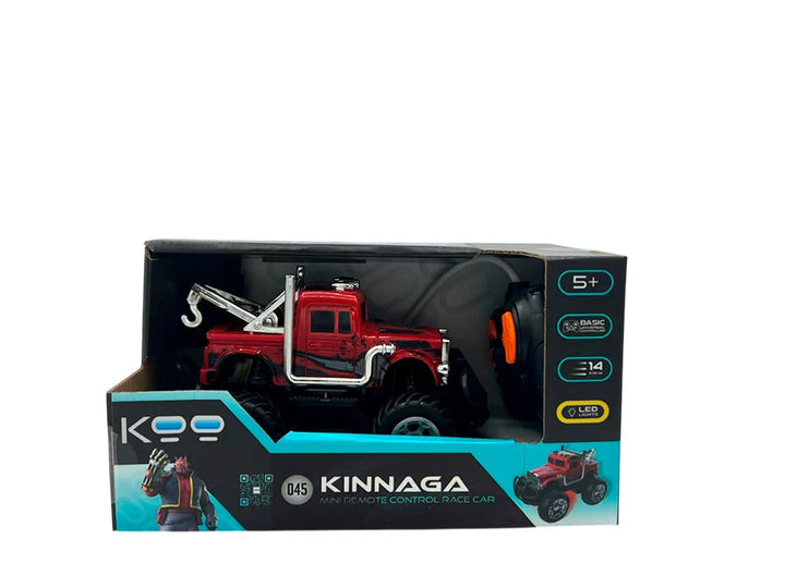 Koo MINI RC Car Assortment