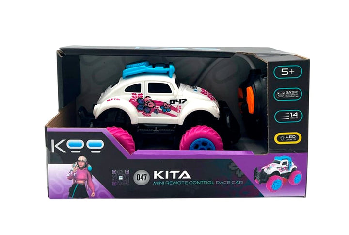 Koo MINI RC Car Assortment