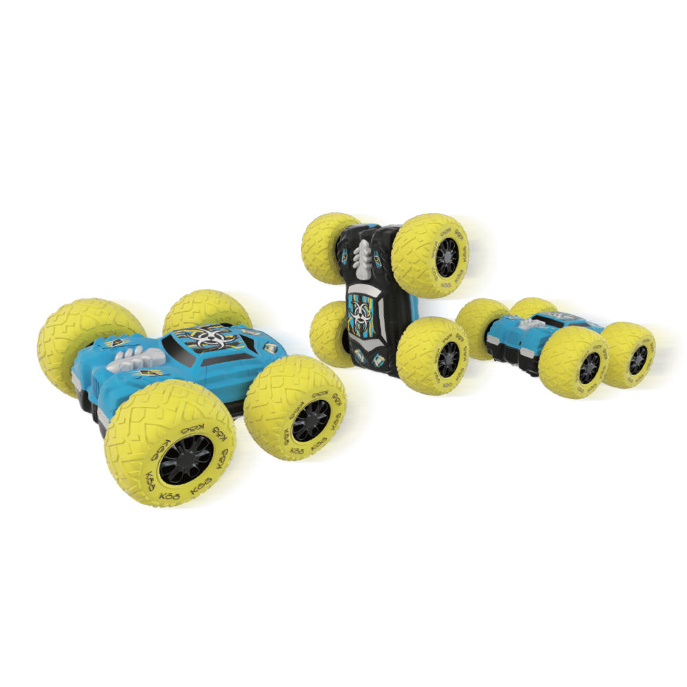 Koo RC Flip Car Assortment