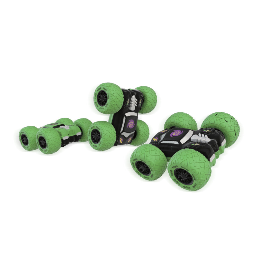 Koo RC Flip Car Assortment