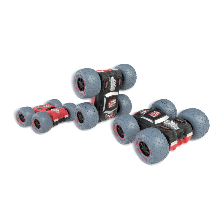 Koo RC Flip Car Assortment