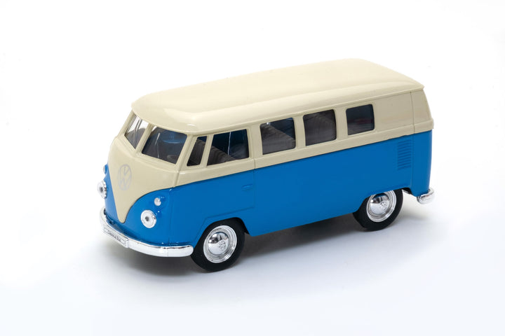 Die Cast 5" VW T1 Bus 1963