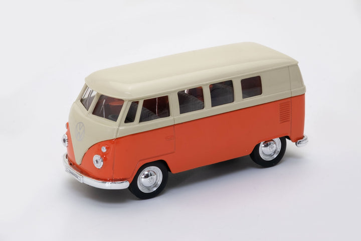 Die Cast 5" VW T1 Bus 1963