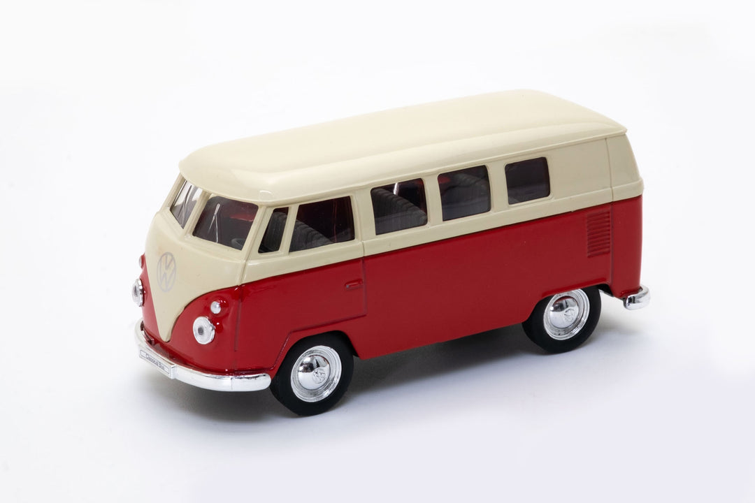 Die Cast 5" VW T1 Bus 1963
