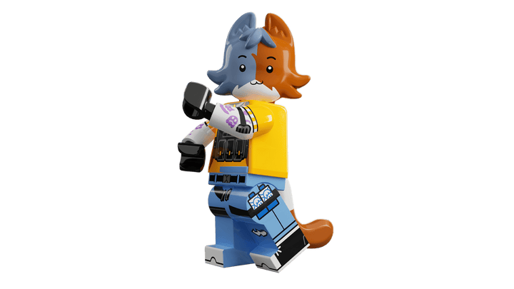 LEGO® Fortnite® KIT