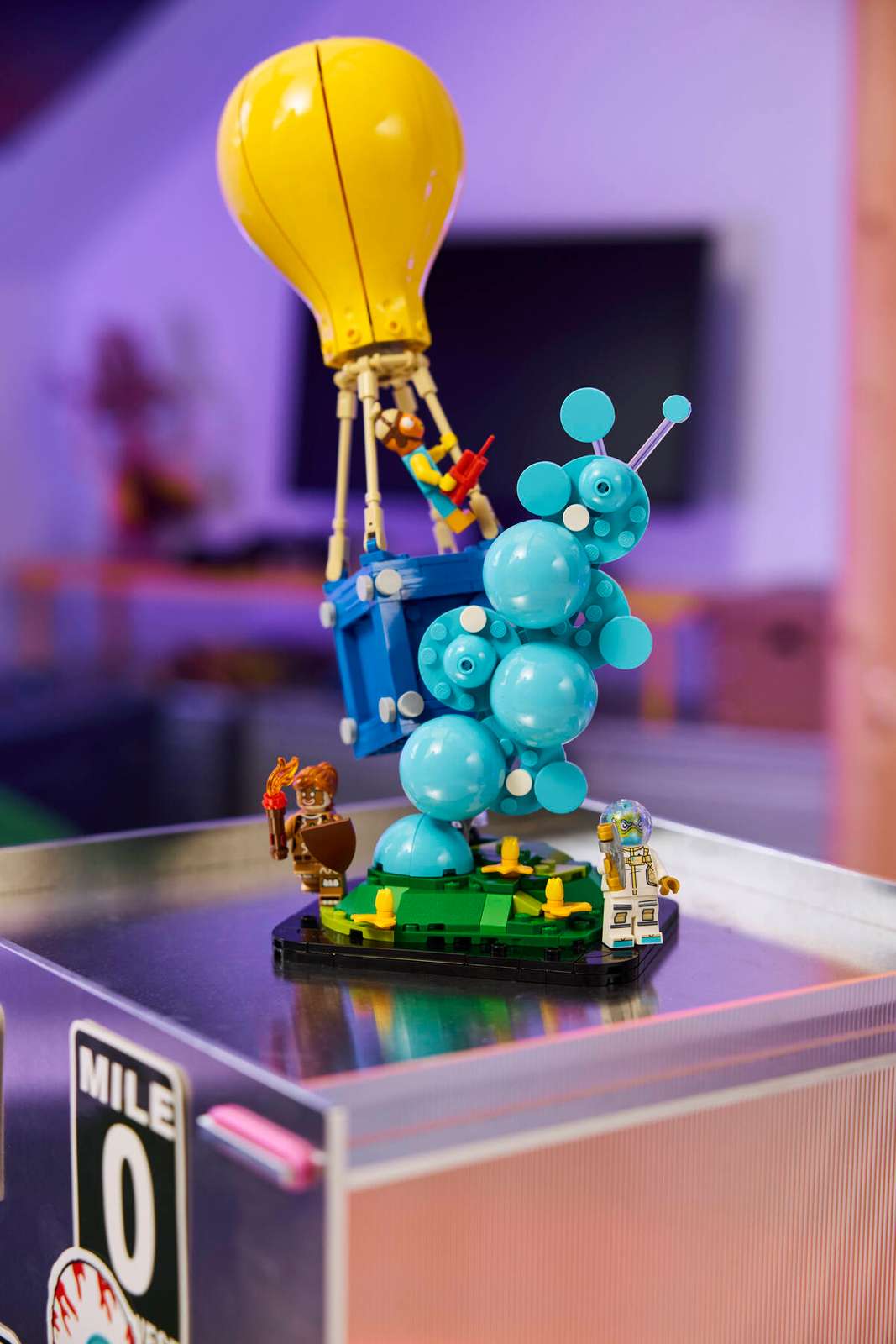 LEGO® Fortnite® Supply Drop