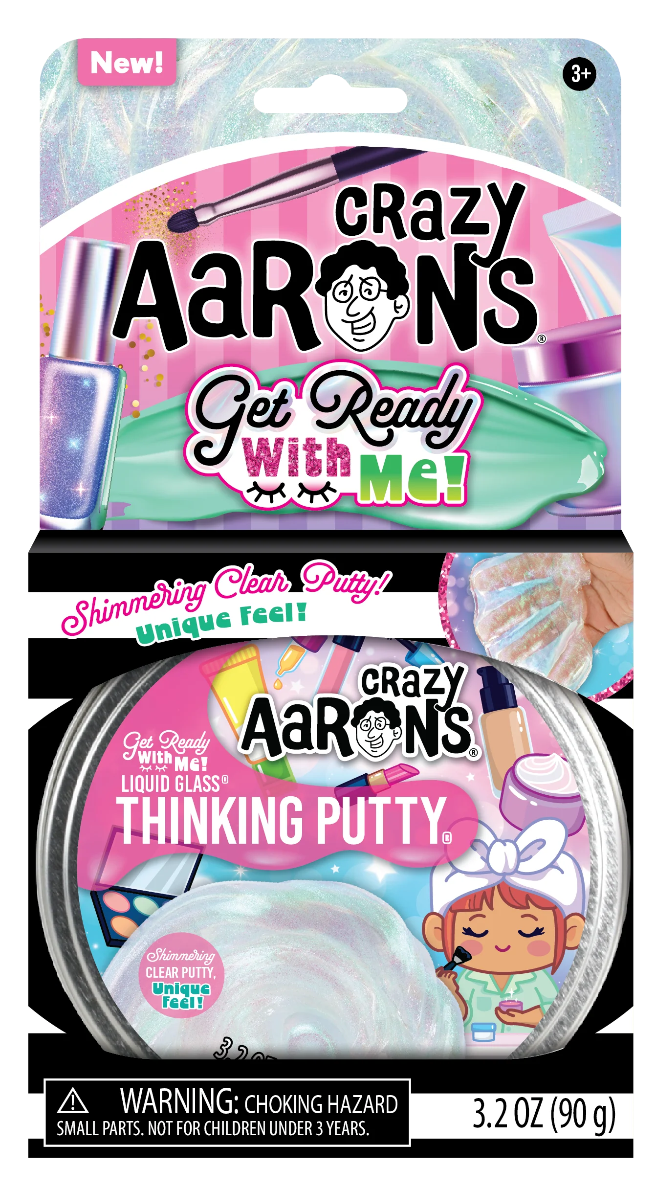 New Arrivals!