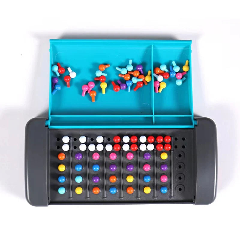 Travel Code Breaker Game