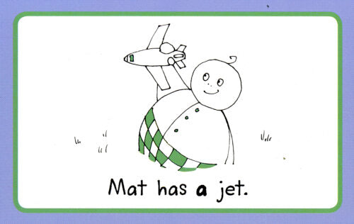 BOB Books Sight Words Stage 1: Kindergarten