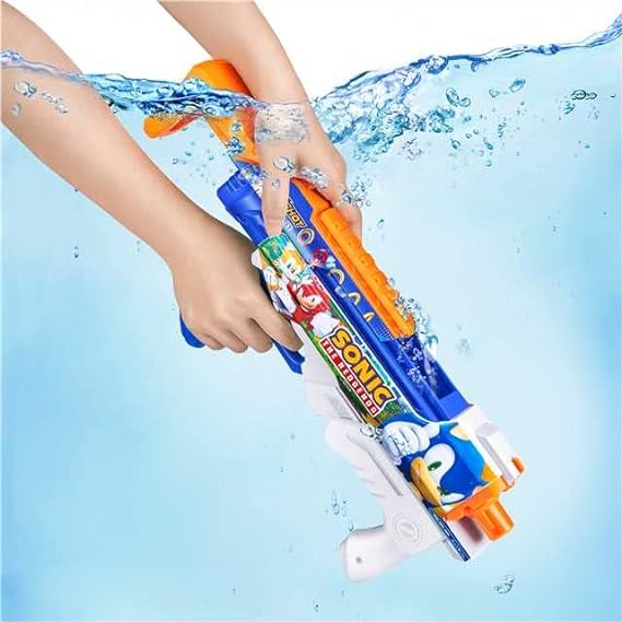 Sonic X-Shot Water Blaster