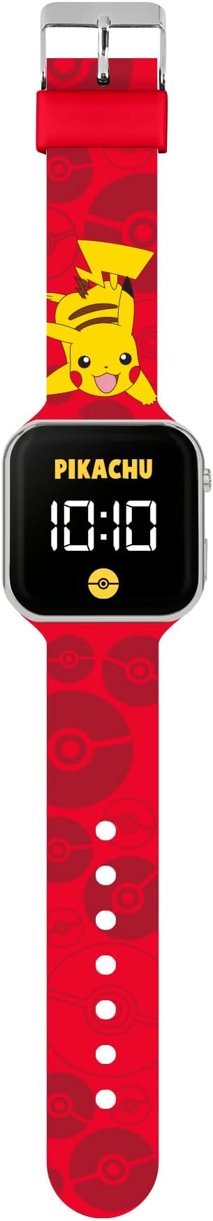 Pokemon Digital Watch Assortment