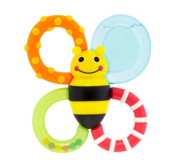 Bumble Bites Teether