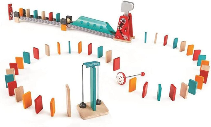 Hape Mighty Hammer Domino