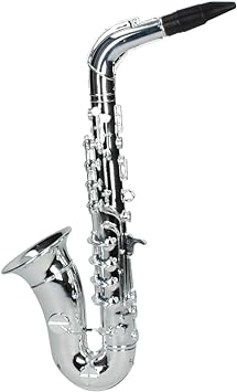 Reig Parade Toy Saxophone