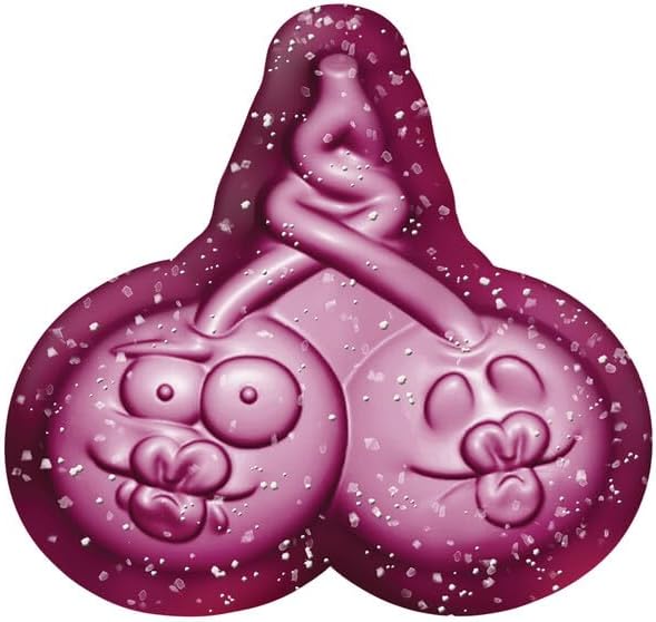 Jolly Rancher Gummies Sours 96g