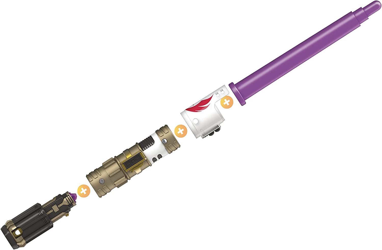 Star Wars Lightsaber Apprentice Mace Windu Toytown Toytown Toronto