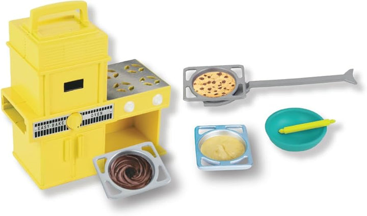World's Smallest Easy Bake Oven