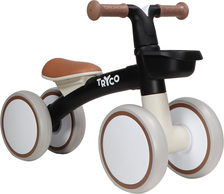 Tryco Luna Black Ride On