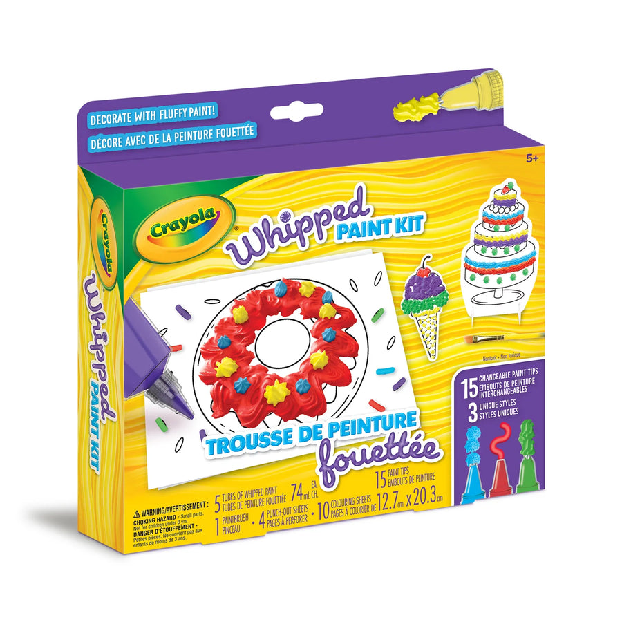 Toddler paint set outlet