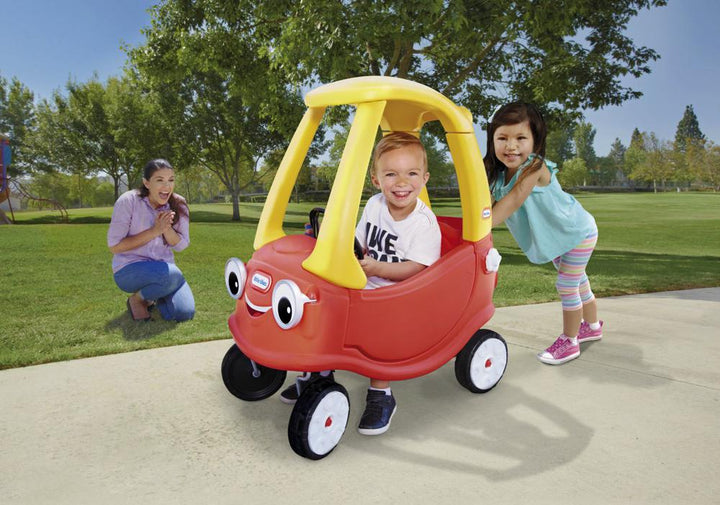 Little Tikes Cozy Coupe