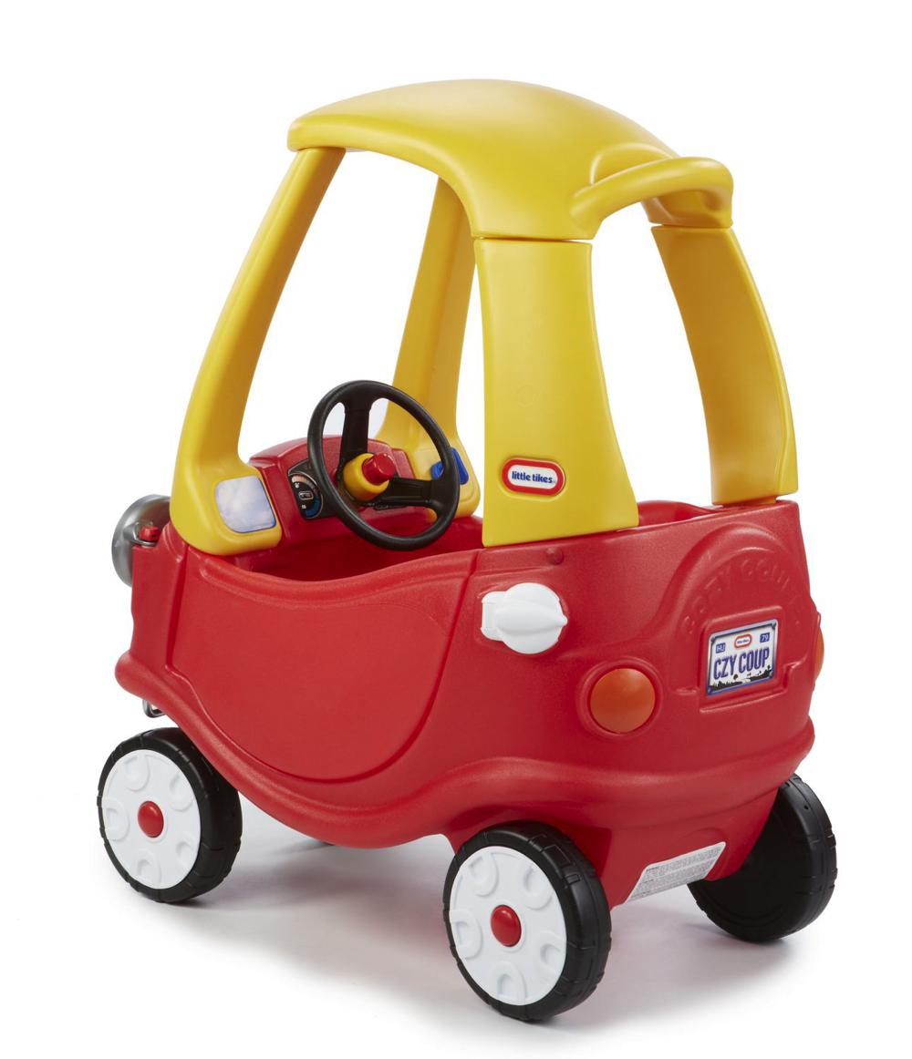 Little Tikes Cozy Coupe