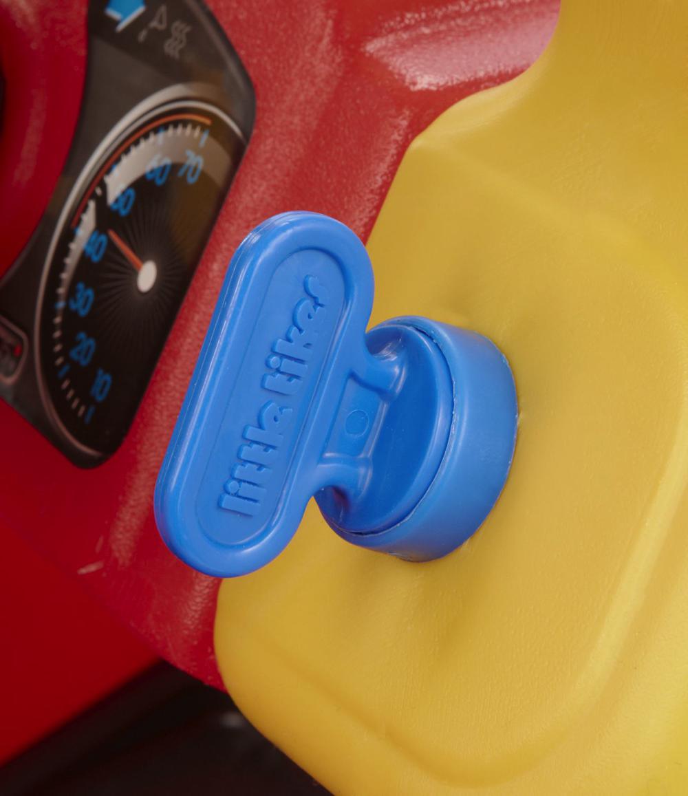 Little Tikes Cozy Coupe