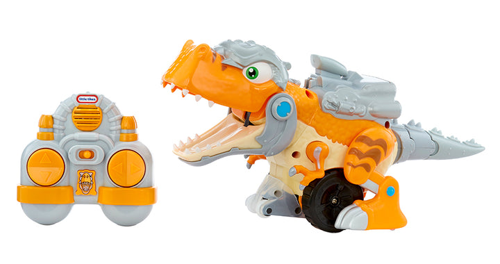 Little Tikes Remote Control T-Rex Strike