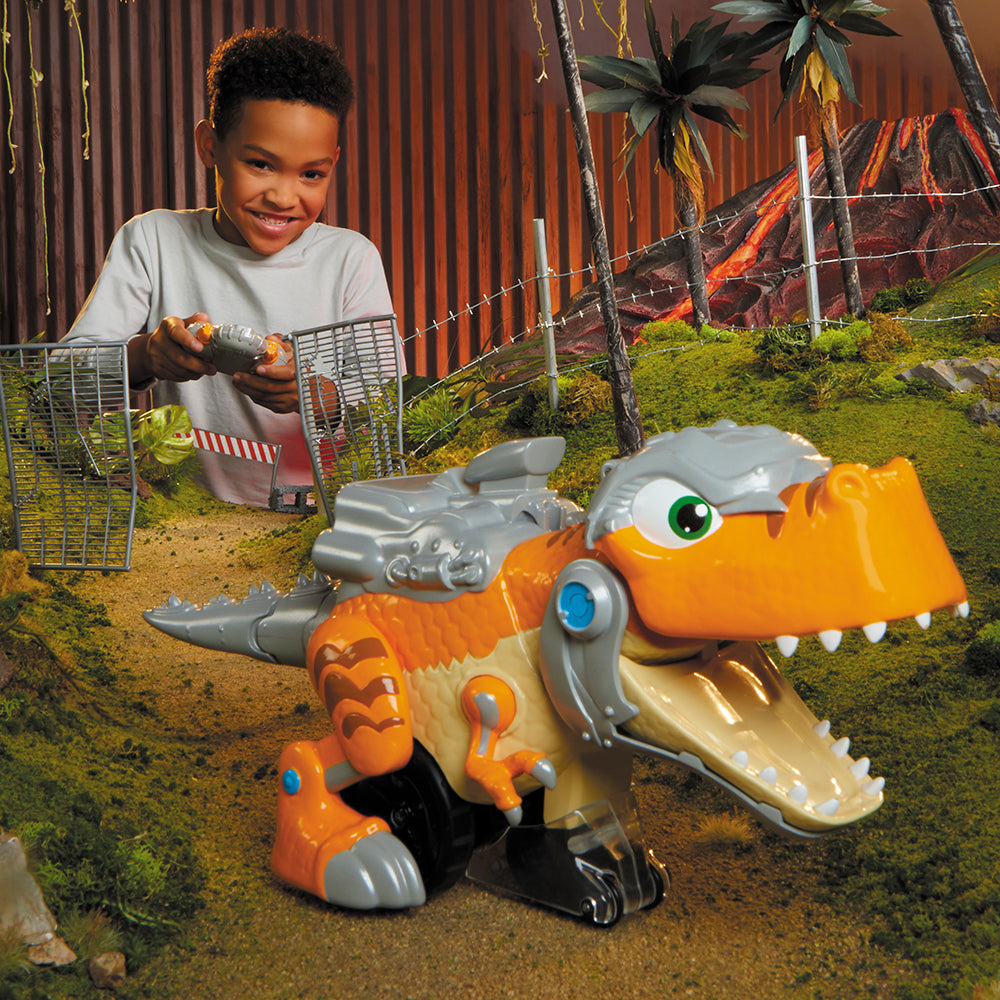 Little Tikes Remote Control T-Rex Strike