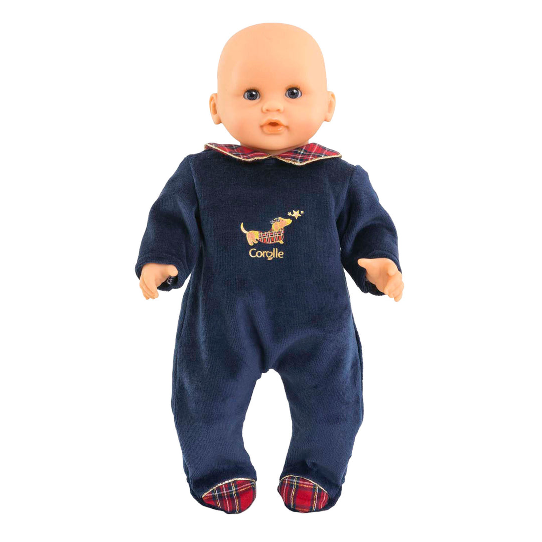 Corolle Holidays Pyjamas for 12" Dolls