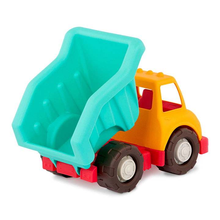 Battat - Wonder Wheels Dump Truck