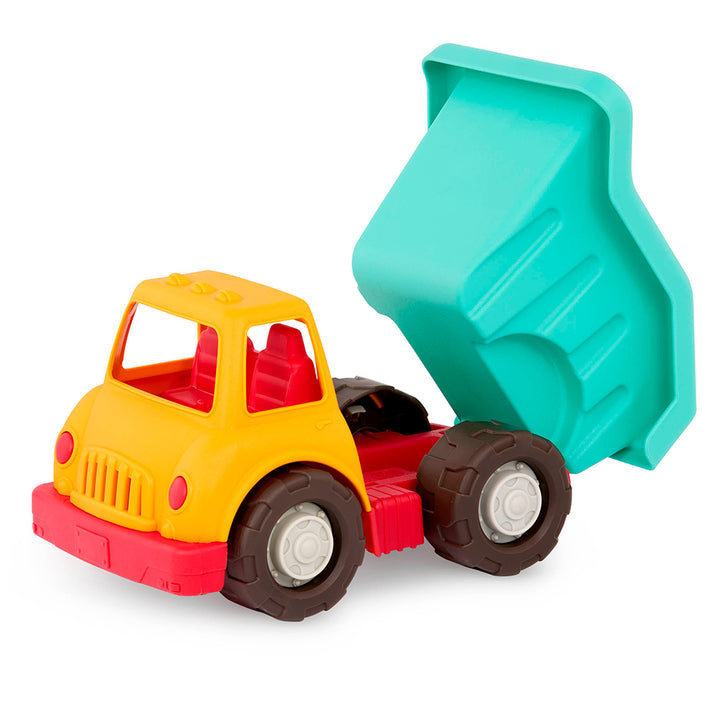 Battat - Wonder Wheels Dump Truck